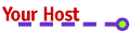Your Host